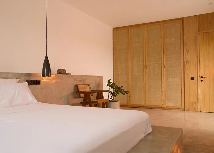 Domus 2 By Balisuperhost Villa *