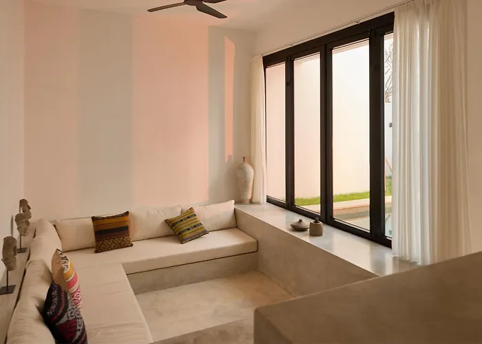 Villa Domus 2 By Balisuperhost Uluwatu (Bali)