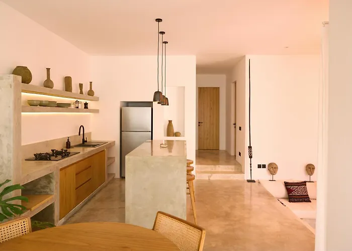 Domus 2 By Balisuperhost Villa
