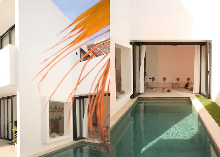 Villa Domus 2 By Balisuperhost Uluwatu (Bali)