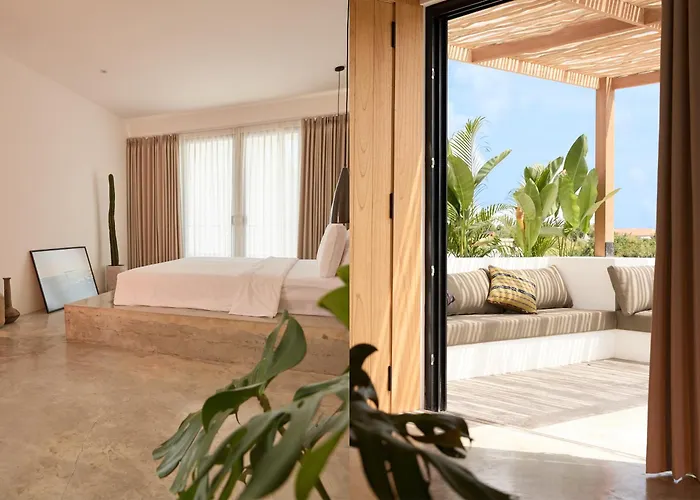 Domus 2 By Balisuperhost Villa Uluwatu (Bali)