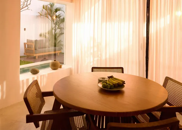 Domus 2 By Balisuperhost * Uluwatu (Bali)